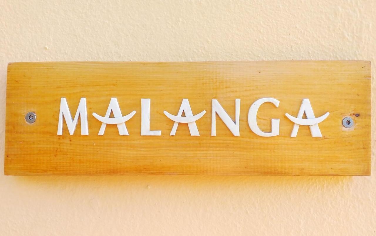 Studio Malacca, Malanga Et Majacudja - O Coeur De Deshaies Eksteriør billede
